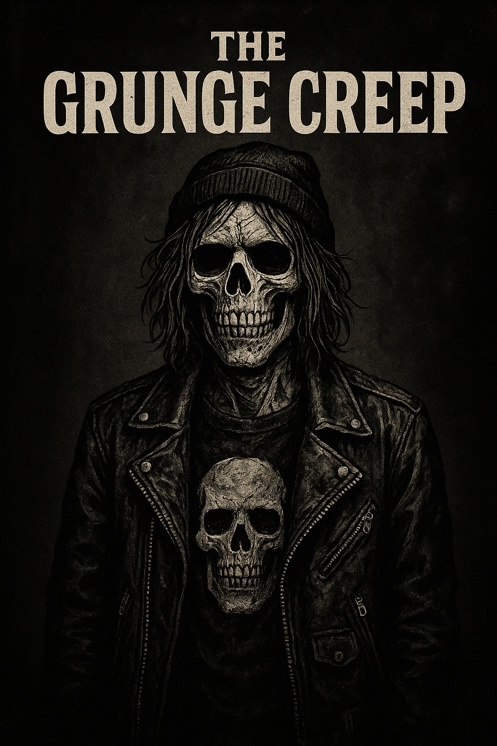 Grunge Creep Collection