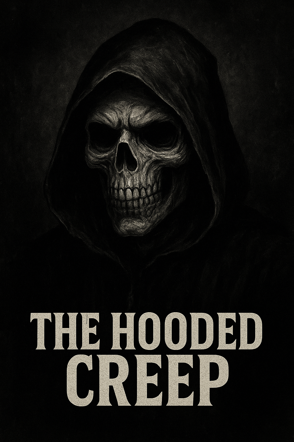 Hooded Creep Collection