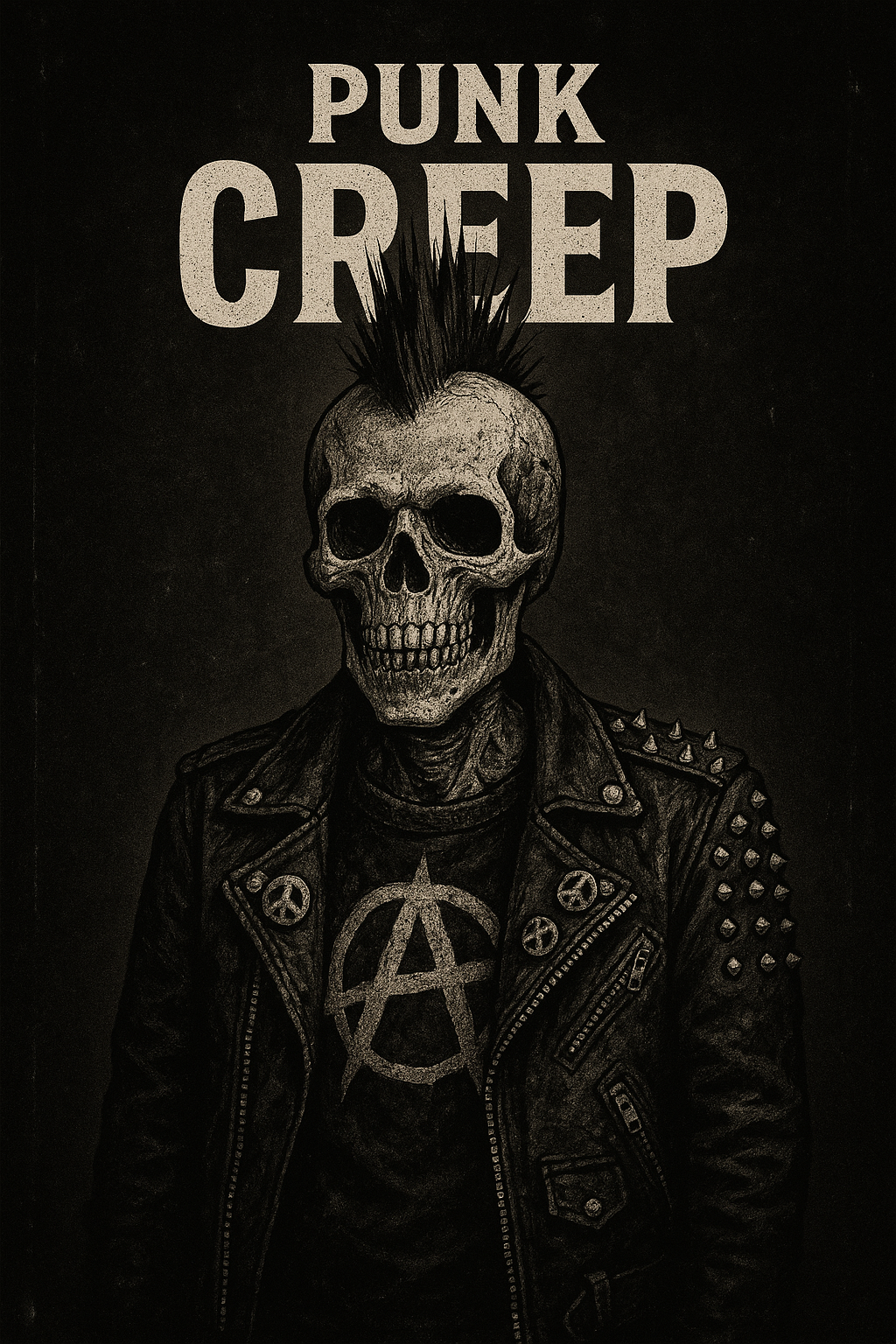 Punk Creep Collection