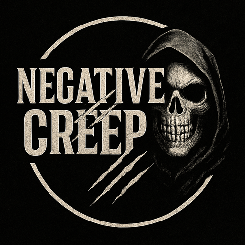 Negative Creep 